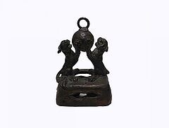 Auktion 375 Los 2265, 58807-6, Van Ham Kunstauktionen