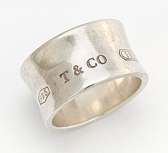 Tiffany  Co - Auktion 1122 Los 11, 69816-5, Van Ham Kunstauktionen