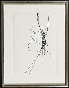 Norbert Kricke - 66045, 66742-1, Van Ham Kunstauktionen