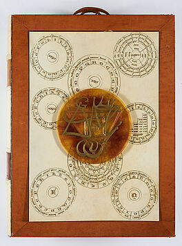 Alchimie des Philosophes, Auktion 1080 Los 20, Van Ham ONLINE ONLY | Modern Art