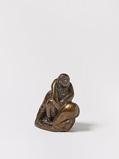 Alfred Hrdlicka - Catch as catch can, 81116-7, Van Ham Kunstauktionen