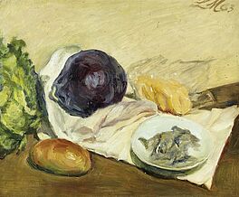 Ludwig Meidner - Auktion 300 Los 454, 46247-8, Van Ham Kunstauktionen