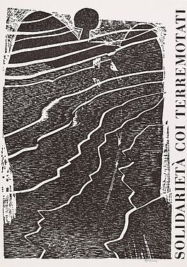 HAP Grieshaber - Auktion 306 Los 1233, 47148-444, Van Ham Kunstauktionen