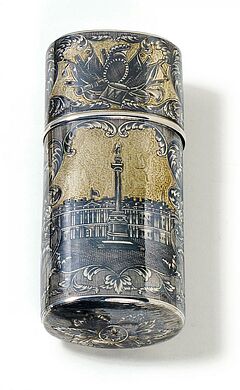 Auktion 305 Los 1058, 47007-1, Van Ham Kunstauktionen