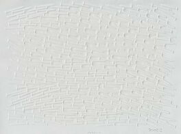 Guenther Uecker - Bewegung I, 54954-6, Van Ham Kunstauktionen