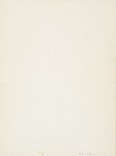 Gerhard Richter - Blattecke, 58159-1, Van Ham Kunstauktionen