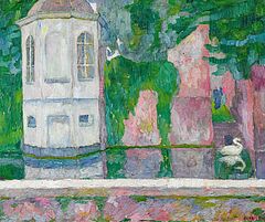 Walter Ophey - Auktion 411 Los 70, 62259-1, Van Ham Kunstauktionen