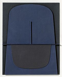 Fritz Ruoff - C 1969I amp II amp III, 67158-3, Van Ham Kunstauktionen