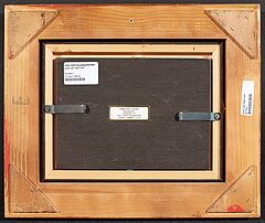 Christian Lückel - Still life with apples, 82169-1, Van Ham Kunstauktionen