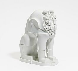 Eduardo Paolozzi - Auktion 414 Los 836, 62507-25, Van Ham Kunstauktionen