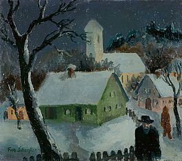 Fritz Schaefler - Moosach am Inn, 79000-8700, Van Ham Kunstauktionen