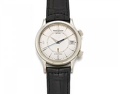 Jaeger LeCoultre - Jaeger LeCoultre, 77283-15, Van Ham Kunstauktionen