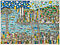 James Rizzi - New York City - A Marathon for All, 82138-4, Van Ham Kunstauktionen