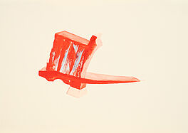 Klaus Kumrow - Ohne Titel, 82000-241, Van Ham Kunstauktionen