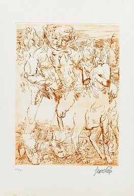 Mappenwerk - Kunstmarkt Koeln 67, 55969-1, Van Ham Kunstauktionen