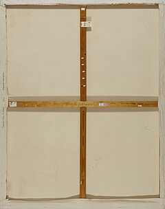 Machiko Cyan Dee Edmondson - Stranger than kindness, 73213-110, Van Ham Kunstauktionen