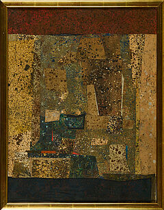 Max Papart - Amande bleue, 79041-2, Van Ham Kunstauktionen