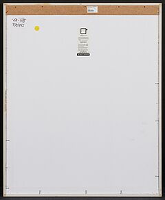 Mel Ramos - Boxed Suite Leta and the Swan 11-teilig, 77504-1, Van Ham Kunstauktionen