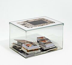 Hermann Nitsch - Auktion 432 Los 768, 65263-1, Van Ham Kunstauktionen