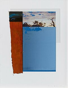 Peter Krauskopf - Ohne Titel, 300001-2538, Van Ham Kunstauktionen