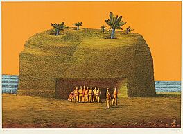 Ohne Titel, 56800-11571, Van Ham Kunstauktionen