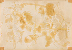 Rolf Cavael - Ohne Titel, 76104-2, Van Ham Kunstauktionen