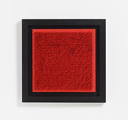 Bernard Aubertin - Tableau clous, 57517-10, Van Ham Kunstauktionen