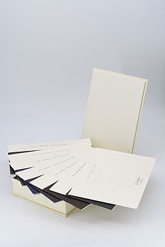 Union Glashuette SA - Union Glashuette SA, 70646-1, Van Ham Kunstauktionen