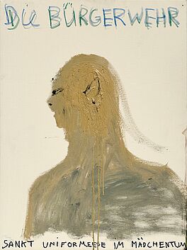 Jonathan Meese - WARMEESE SOLDAT NONNINEI de HOT, 58643-2, Van Ham Kunstauktionen