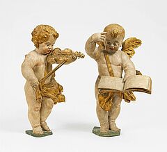 Auktion 407 Los 585, 61543-46, Van Ham Kunstauktionen