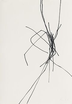 Norbert Kricke - 66045, 66742-1, Van Ham Kunstauktionen