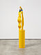 Allen Jones - Yellow Figure, 80347-1, Van Ham Kunstauktionen