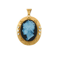 Auktion 1271 Los 116, 80791-6, Van Ham Kunstauktionen