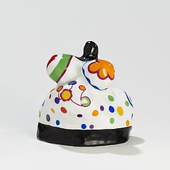 Niki de Saint Phalle - Auktion 306 Los 162, 48061-1, Van Ham Kunstauktionen