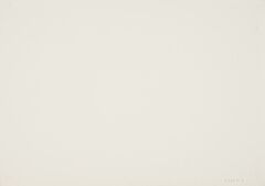 Guenther Uecker - Auktion 337 Los 939, 53691-2, Van Ham Kunstauktionen