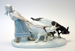 Meissen - Auktion 327 Los 1344, 52604-1, Van Ham Kunstauktionen