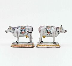 Paar Kuehe, 53721-15, Van Ham Kunstauktionen