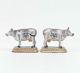 Paar Kuehe, 53721-15, Van Ham Kunstauktionen