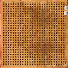 Bernard Aubertin - Tableau Clous, 76593-2, Van Ham Kunstauktionen