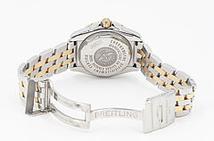 Breitling - Breitling, 75045-2, Van Ham Kunstauktionen