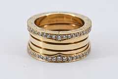 Bulgari - Bulgari, 73417-38, Van Ham Kunstauktionen