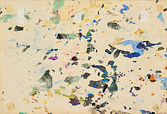 Carl Walter Liner - Baeume, 80374-315, Van Ham Kunstauktionen