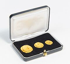 Jessica Diamond - Coins, 56800-10271, Van Ham Kunstauktionen