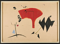 Gerhard Fietz - Ohne Titel 195041, 75133-4, Van Ham Kunstauktionen