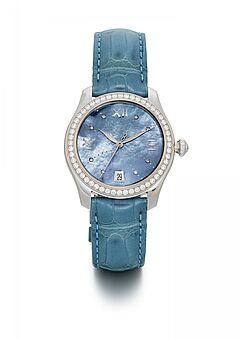 Glashuette Original - Glashuette Original, 80878-5, Van Ham Kunstauktionen