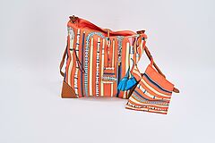 Hermes - Silk City Cross-Body Tasche, 69664-205, Van Ham Kunstauktionen