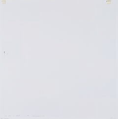 Richard Paul Lohse - Komplementaere Gruppen durch sechs horizontale systematische Farbreihen, 66761-26, Van Ham Kunstauktionen