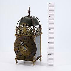 Laternenuhr, 79317-12, Van Ham Kunstauktionen