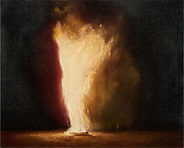 Marcin Cienski - Ohne Titel Fire, 79150-9, Van Ham Kunstauktionen