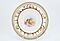 Meissen - Teller mit Reliefdekor, 73185-25, Van Ham Kunstauktionen